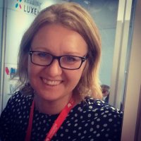 Bozena Badura (@literaturwelten) Twitter profile photo