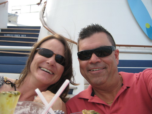 I'm an owner of a Dream Vacations Franchise. I've been in the travel business for over 17 years. I would love to help you plan your Dream Vacation! 954-907-5451