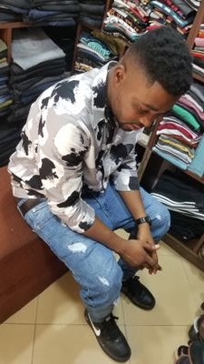 owusuforeigner's profile picture. Very sober and learn to add new value!!! Grow rich never die poor !!