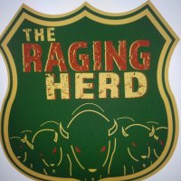 The Raging Herd(@HerdRaging) 's Twitter Profile Photo