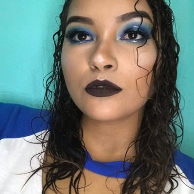 Latina Princess! Virgo❣️ Makeup Junkie! 🤩