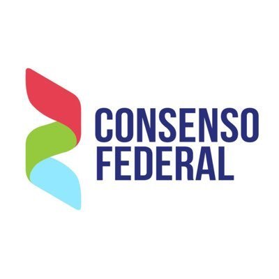 Cuenta oficial de CONSENSO FEDERAL en La Plata - @rlavagna Presidente - @gabrielcrespi Intendente