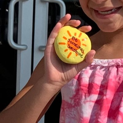 Our hope is to spread love and beauty wherever we go...on all of our adventures we leave a hand painted rock with words of kindness and love #loverocks