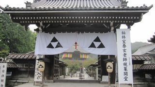 kenchoji_info's profile picture. 建長寺　IT委員会により更新しております。
ご質問などは直接建長寺本山へおたずねください