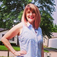 Melissa Echols - @summerglidin Twitter Profile Photo