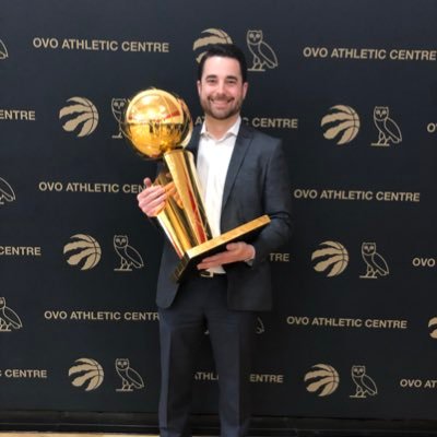 Basketball obsessed. Lawyer. Salary cap expert. Contributor for @raptorsrapture