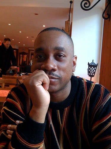 DCMcIntosh's profile picture. My aim is to inspire and encourage others to believe God!