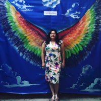 Suyapa Portillo Villeda (@suyapapv) 's Twitter Profile