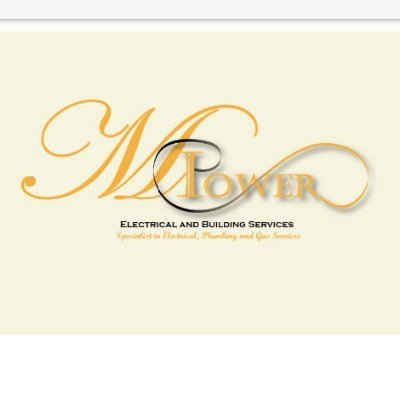 Our services include: Electrical, Plumbing, Emergencies, Renovations, Maintenance. Call now on: 0800772 3032 or 07497926296 Email: contact@mpowerelectrics.co.uk