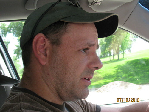 Once a meteorologist now I am just a simple accountant for ND Museum of Art. Father of 3 daughters. Hoping to be a budding entrepreneur before I am 40.