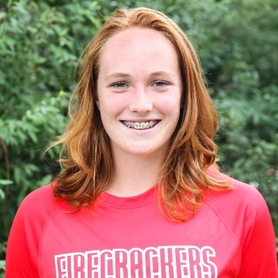 ASzymonski's profile picture. Firecrackers NC Mitchell 
Myers Park High School 2022