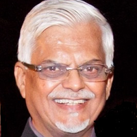 Sanjaya Baru (@barugaru1) 's Twitter Profile