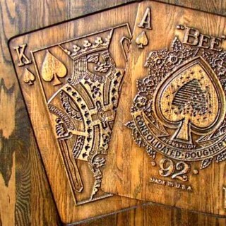 bigslickcowboy's profile picture. What cheers me up: Rolled up aces over kings. Check-raising stupid tourists and taking huge pots off of them. Playing all-night high-limit Hold'em at the Taj,