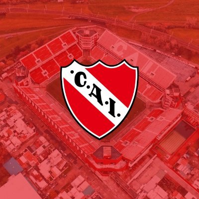 Club Atlético Independiente
#ElReyDeCopas #OrgulloNacional
🔴⚪🔴 
🏆🏆🏆🏆🏆🏆
🏆🏆🏆🏆🏆🏆
🏆🏆🏆🏆🏆🏆
🇦🇹🇦🇷👹