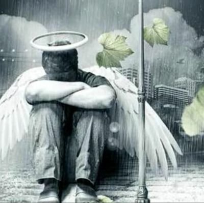 itsallshitmate's profile picture. If you follow me  I will blockyou