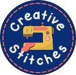 Creative Stitches Quilt Shop, located in East Helena, Montana.