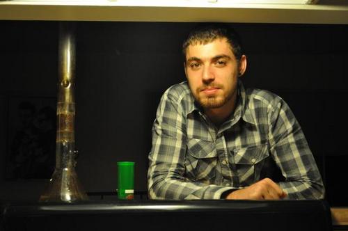 nednelson12's profile picture. 