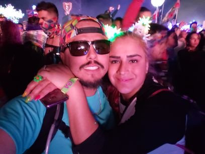 JavierOchoa24's profile picture. Artist