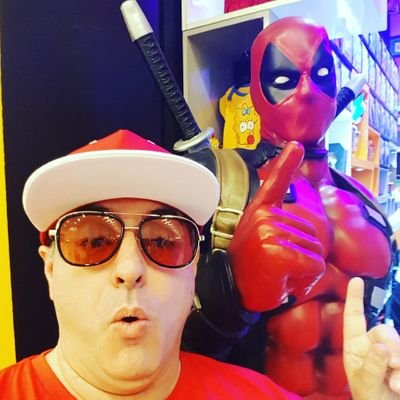 CanalXbug's profile picture. https://t.co/rfoV1tKUcV