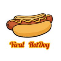 Viral HotDog (@viralhotdog) 's Twitter Profile Photo Viral HotDog (@viralhotdog) 's Twitter Profile Photo