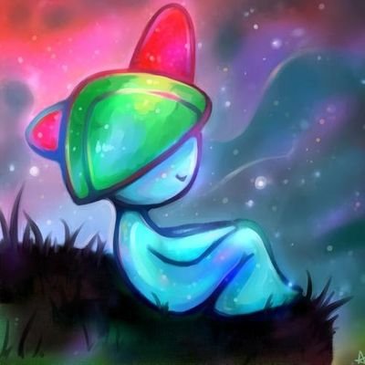 A Ralts appreciation account inspired by @BulbaGanda and the like. Incredible profile picture done by @Aselleus

(admin info)
He/They, 19 and Bi