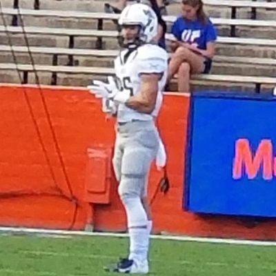 Cayden Jordan Profile