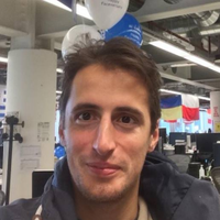 Juan Pino (@juanmiguelpino) 's Twitter Profile