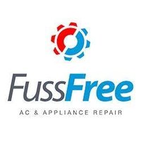 Fuss Free AC & Appliance Repair(@FussFreeAC) 's Twitter Profile Photo