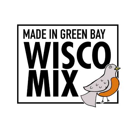 wiscomix's profile picture. Wisconsin's own old fashioned cocktail mix and hard seltzer brand. #WeDrinkDifferent