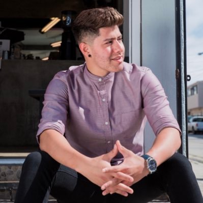 TavoBetancourt_'s profile picture. Patitas al rescate 🐾 / Badabun / Actor / Ser humano.