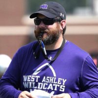 Hugh Hood - @CoachHood82 Twitter Profile Photo