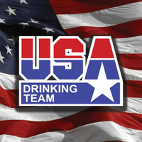 USA Drinking Team (@officialusadt) 's Twitter Profile