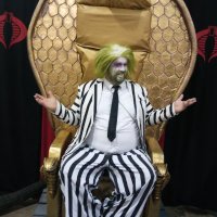 Andrew (@captjackbates) 's Twitter Profile