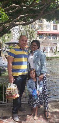 RineeMarie's profile picture. Woman of God, Wife and Mother of a beautiful girl. Political junkie, Volunteer, civically engaged, community advocate...