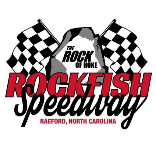 Rockfish Speedway is a 1/5 Mile, Clay Oval track located in Raeford, N.C. Track Promoter - Bill Dolbier 910-426-7092