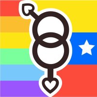 AC Venezuela Igualitaria 🏳️🌈🌺 (@ve_igualitaria) 's Twitter Profile Photo AC Venezuela Igualitaria 🏳️🌈🌺 (@ve_igualitaria) 's Twitter Profile Photo