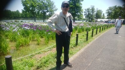 JUBy58JRi0dLAAP's profile picture. 癌ステージ4から生還後十二指腸乳頭部癌を経て、現在胆管癌？胆管炎にて療養中。もうそろそろかな😌

《有理のなかの塵芥》

半世紀ぶりに地球儀購入。ベッド脇で「一帯一路」のこと考えていると……民族宗教など難問山積みですな。次世代の若者たちよ✊！

年寄りの戯れ言とは、テキトーに遊んでください。