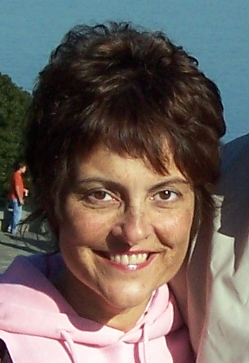 Lisa Marie DeLutis
