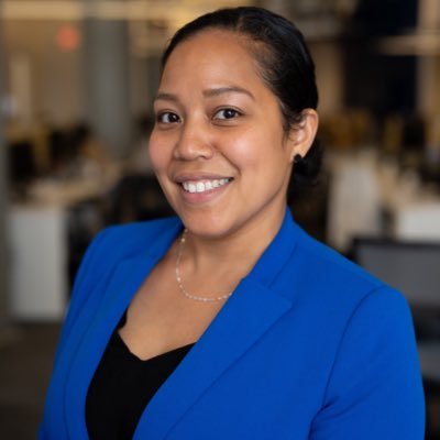 Stay active. Serve humanity. Live full. Dream big. • Director, Digital Learning & Edu Tech @TJUHospital @JeffersonUniv @dicegrp • 2018 #PHLWomenofDistinction