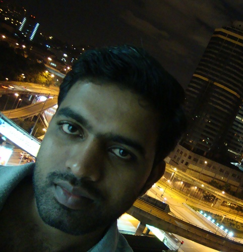 Subbu570's profile picture. 