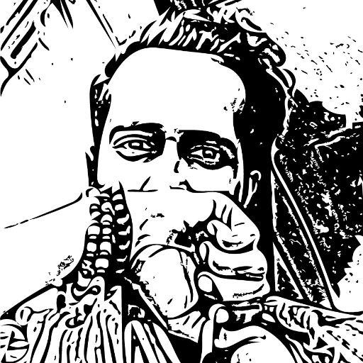 Kiran_b35's profile picture. 