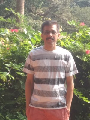 nilesh15011969's profile picture. 3S