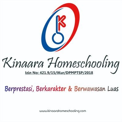 Kinaara Homeschooling