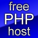 phphosting4free's profile picture. #Webhosting #PhpHosting #freeHosting #PHP #MySQL #hosting