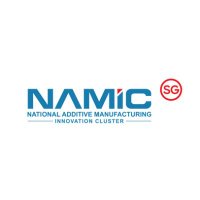 National Additive Manufacturing Innovation Cluster(@namicsg) 's Twitter Profile Photo