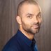 Tony Parker (@tonyparker) Twitter profile photo