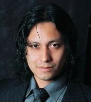 J.J. Rivas