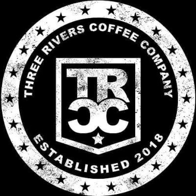 Three Rivers Coffee Company is a Service-Disabled Veteran-Owned and operated, small batch coffee roasting company. 