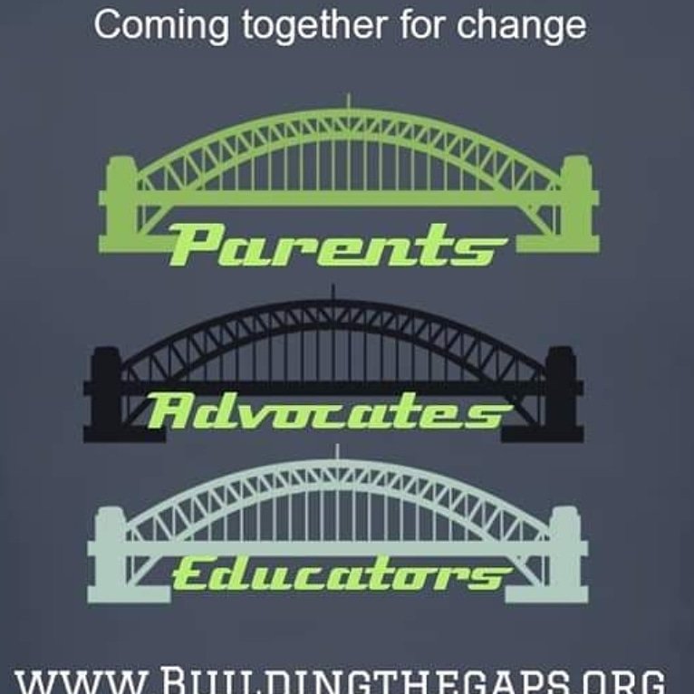 We are a team of parents advocates and Educators who are bridging the gaps in the educational system in all areas!