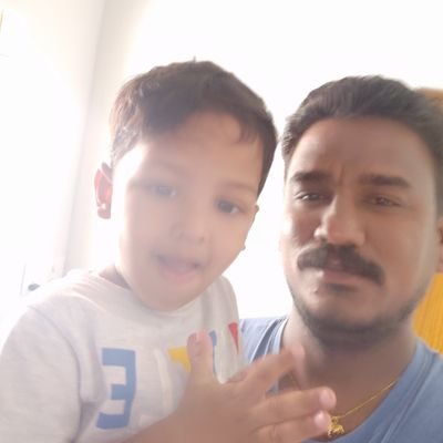 PrabhuP33050305's profile picture. 16.07.1987